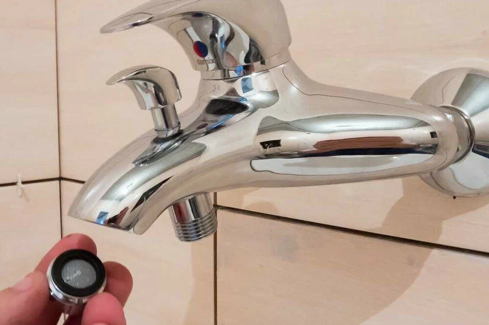 Faucet Installation & Replacement