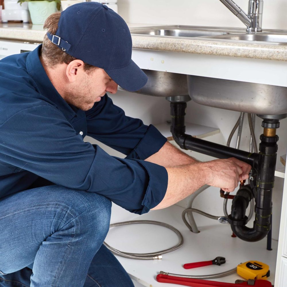 Plumbing Pipe Repair | T.E. Foley Home Services Plumbing Pipe Repair