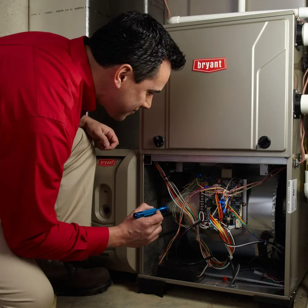 Water Heater Repair | T.E. Foley Home Services Water Heater Repair