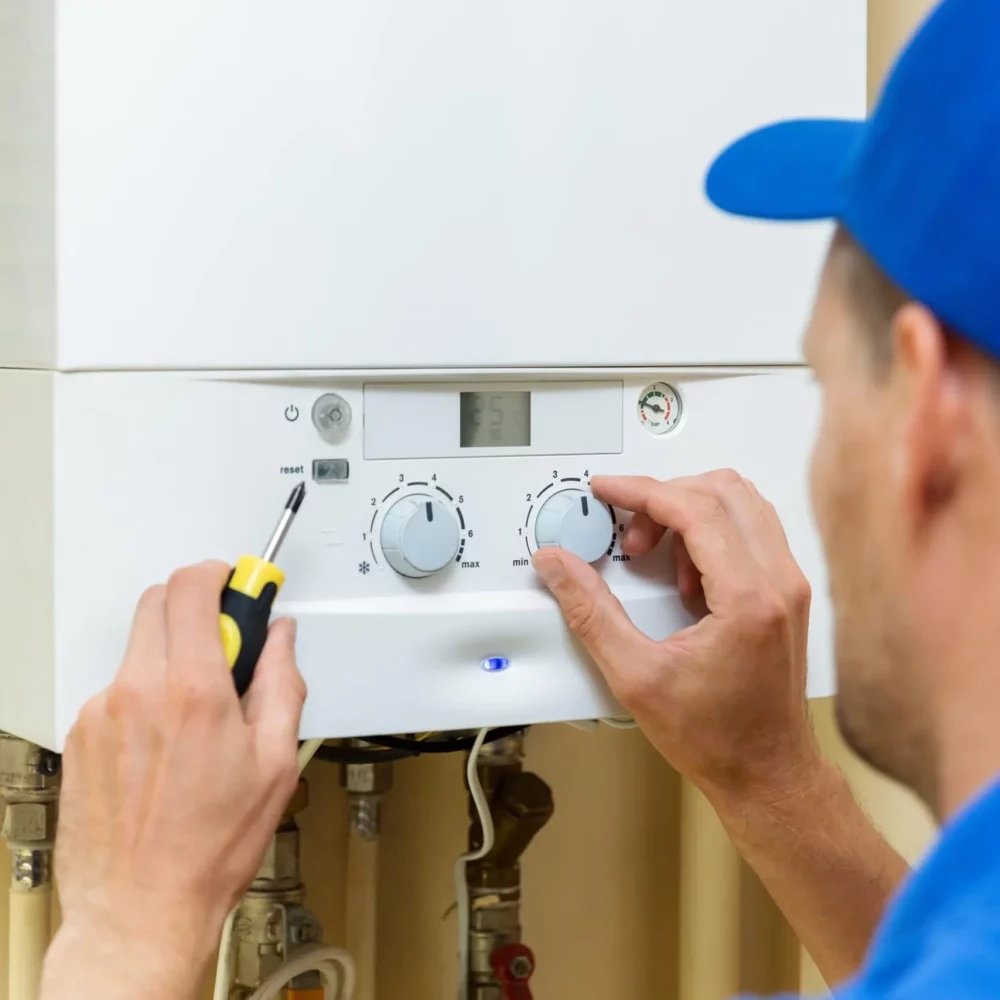Water Heater Repair | T.E. Foley Home Services Water Heater Repair