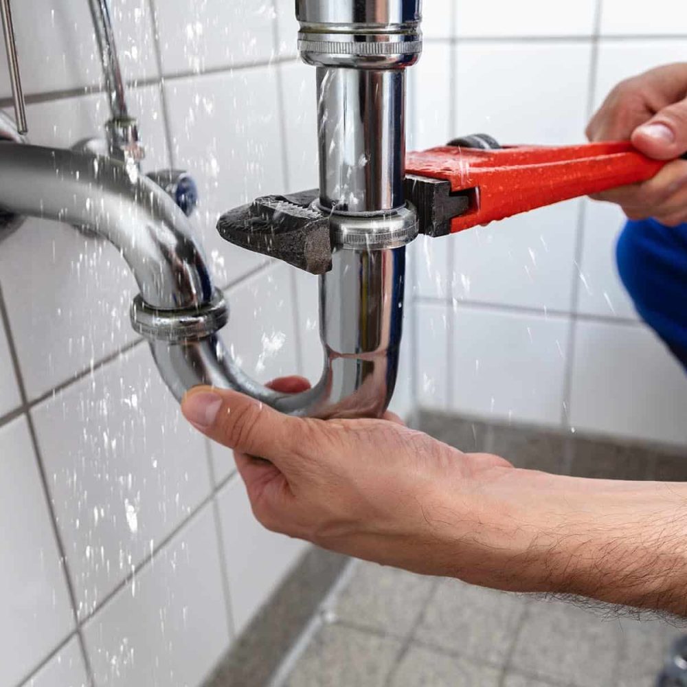 Plumbing Leak Detection